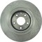 Centric Parts Standard Brake Rotor, 121.45098 121.45098 - alternate 3